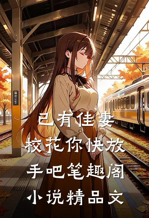 已有佳妻,校花你快放手吧笔趣阁小说精品文