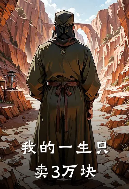 我的一生只卖3万块