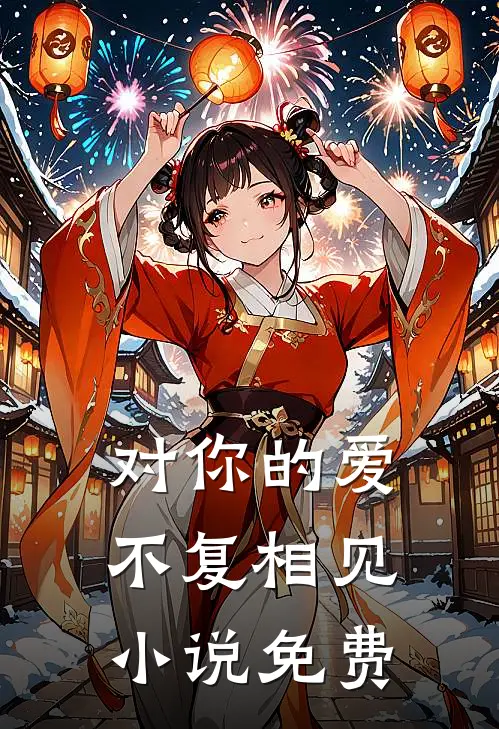 对你的爱，不复相见小说免费