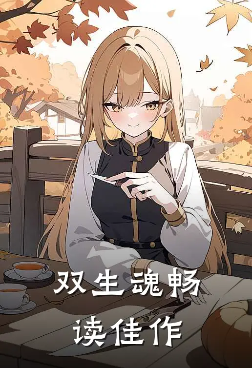双生魂畅读佳作