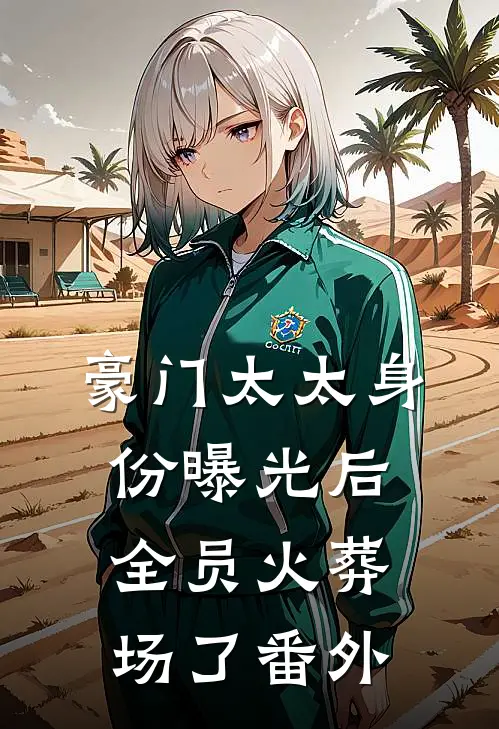 豪门太太身份曝光后，全员火葬场了番外