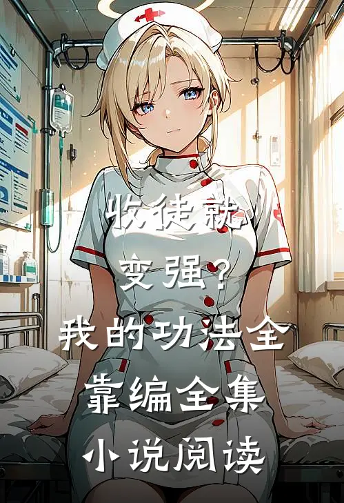 收徒就变强？我的功法全靠编全集小说阅读