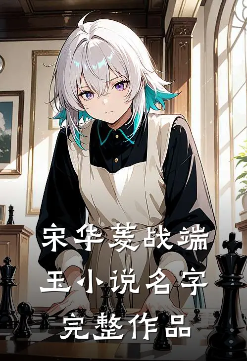 宋华菱战端玉小说名字完整作品