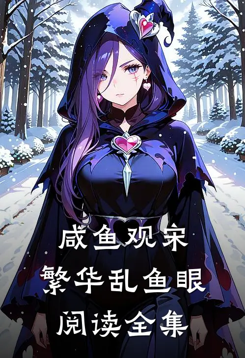 咸鱼观宋，繁华乱鱼眼阅读全集