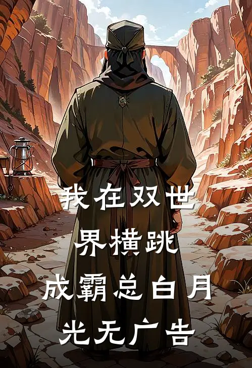 我在双世界横跳:成霸总白月光无广告