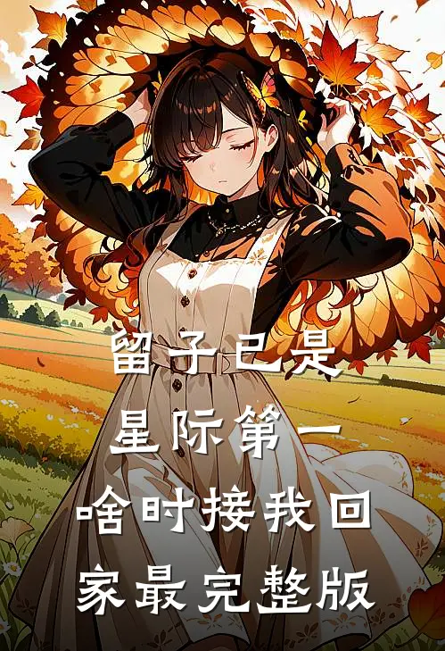 留子已是星际第一，啥时接我回家最完整版