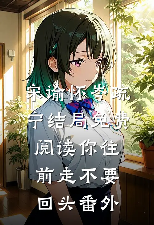 宋谕怀岑疏宁结局免费阅读你往前走不要回头番外