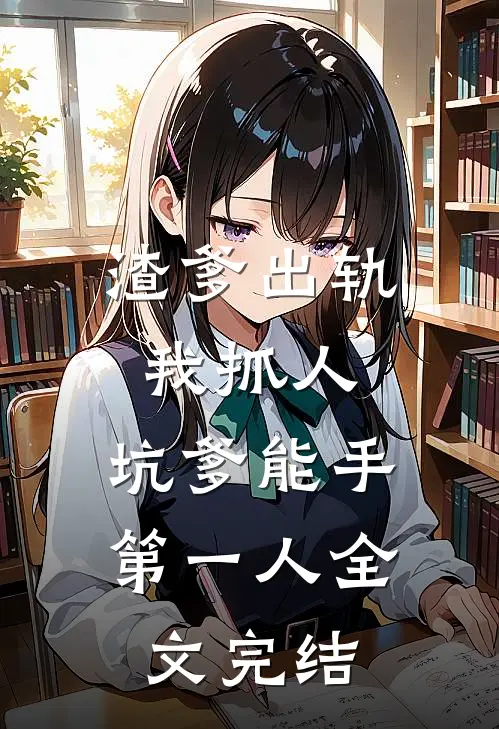 渣爹出轨我抓人，坑爹能手第一人全文完结