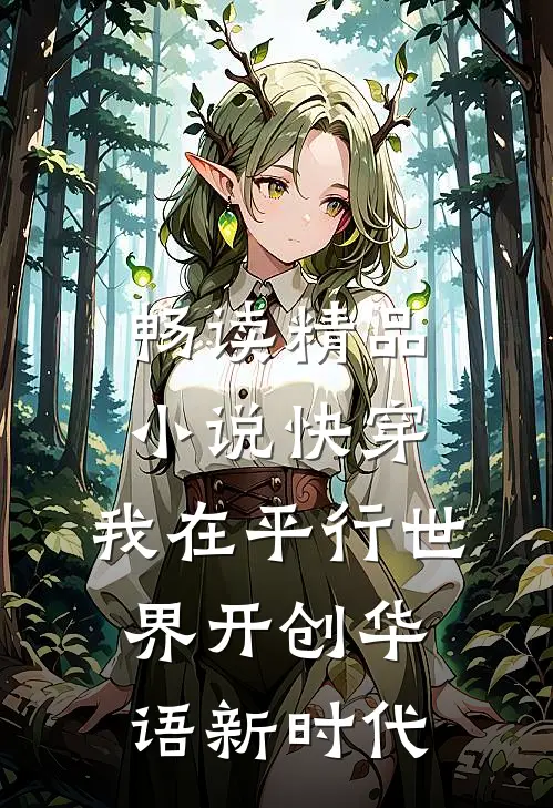 畅读精品小说快穿：我在平行世界开创华语新时代