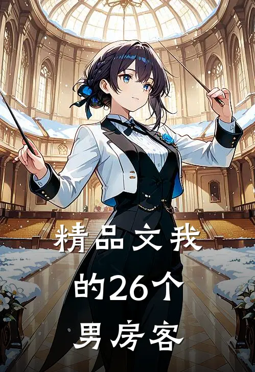 精品文我的26个男房客