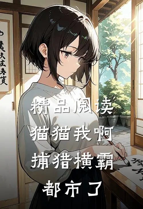 精品阅读猫猫我啊，捕猎横霸都市了