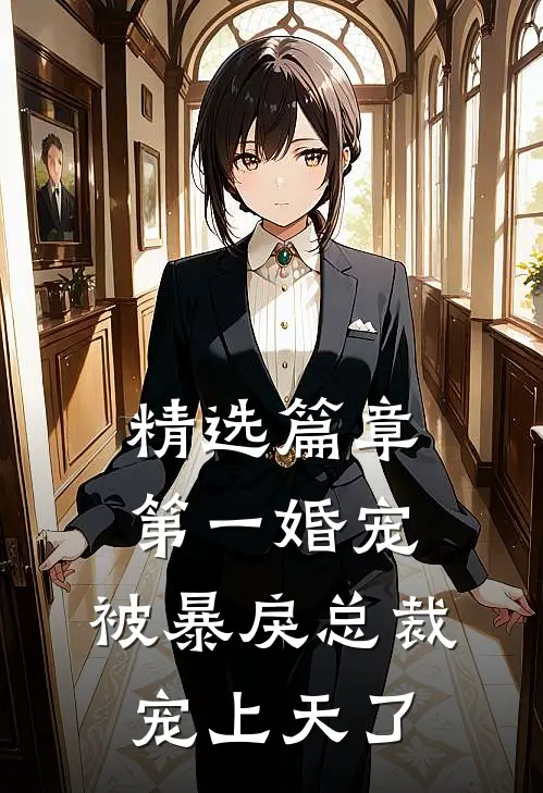 精选篇章第一婚宠:被暴戾总裁宠上天了