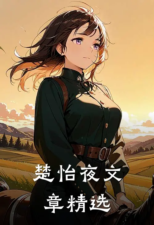 楚怡夜文章精选