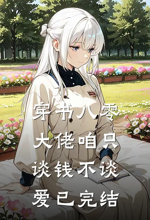 穿书八零，大佬咱只谈钱不谈爱已完结