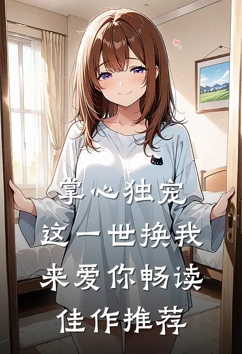 掌心独宠：这一世换我来爱你畅读佳作推荐