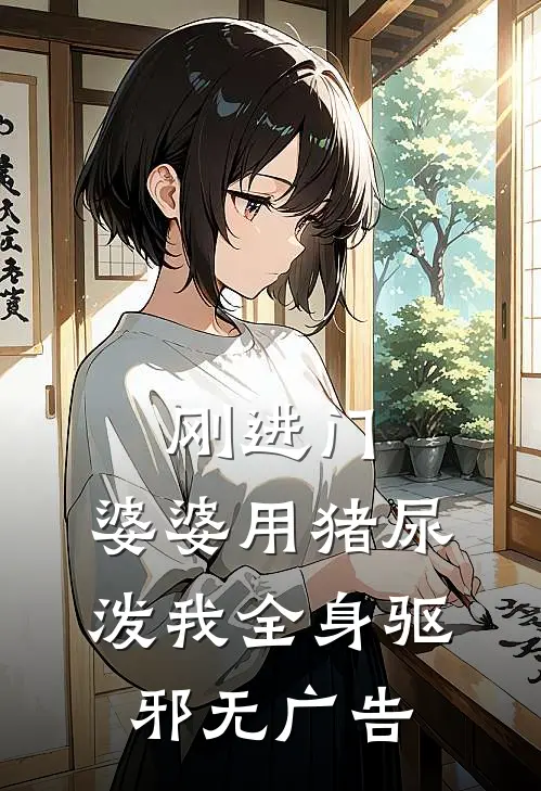 刚进门，婆婆用猪尿泼我全身驱邪无广告