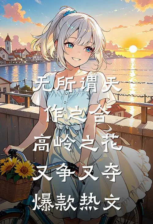 无所谓天作之合，高岭之花又争又夺爆款热文