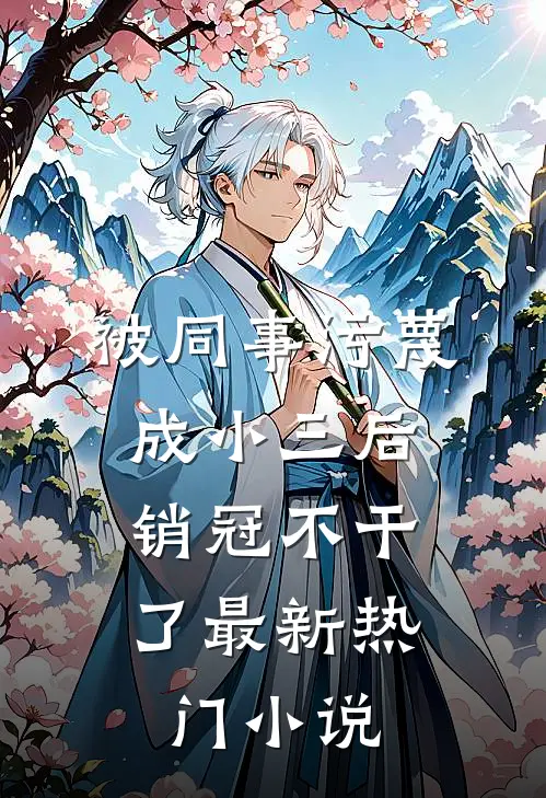 被同事污蔑成小三后，销冠不干了最新热门小说
