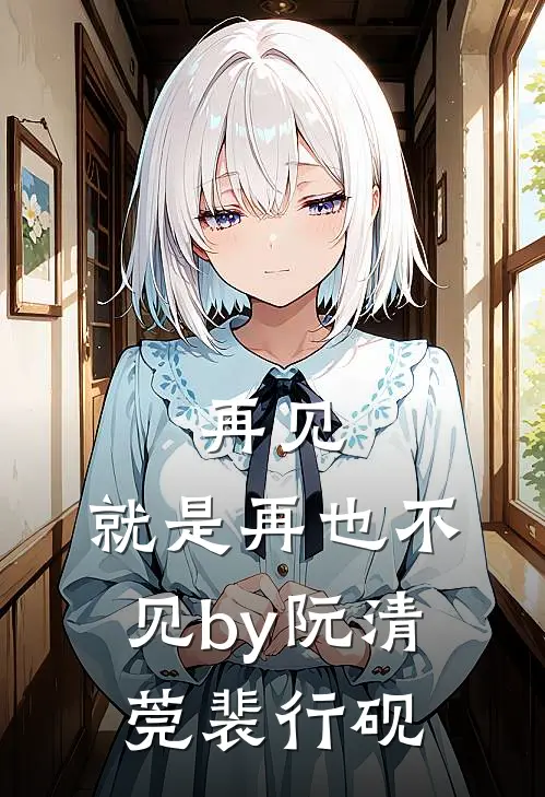 再见，就是再也不见by阮清莞裴行砚