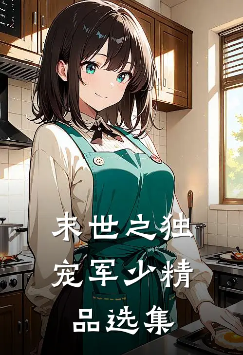 末世之独宠军少精品选集