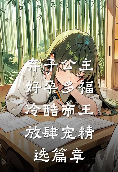 弃子公主好孕多福，冷酷帝王放肆宠精选篇章