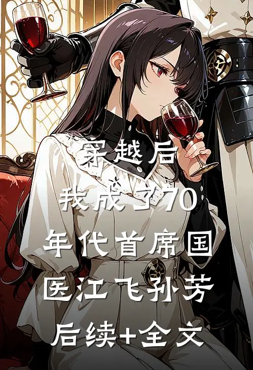 穿越后，我成了70年代首席国医江飞孙芳后续+全文