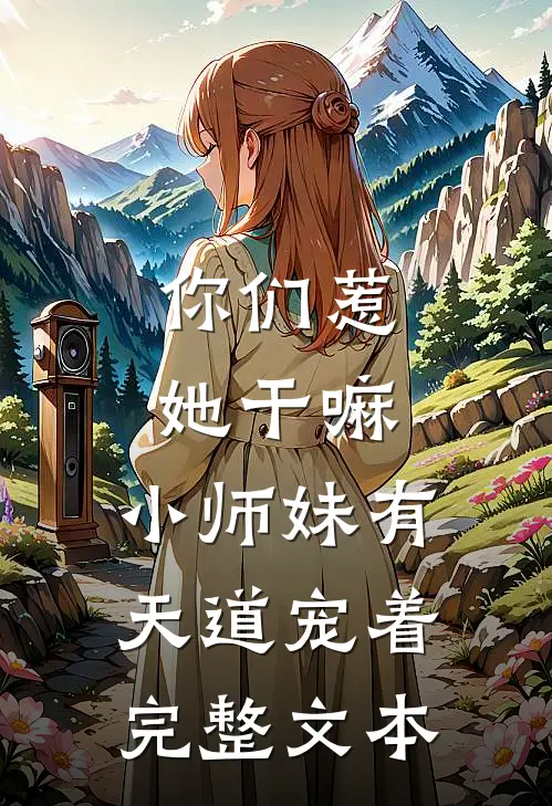你们惹她干嘛，小师妹有天道宠着完整文本