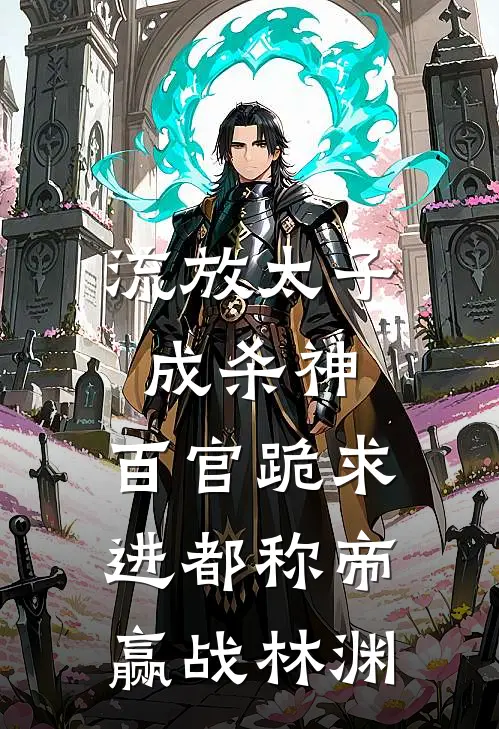 流放太子成杀神，百官跪求进都称帝赢战林渊