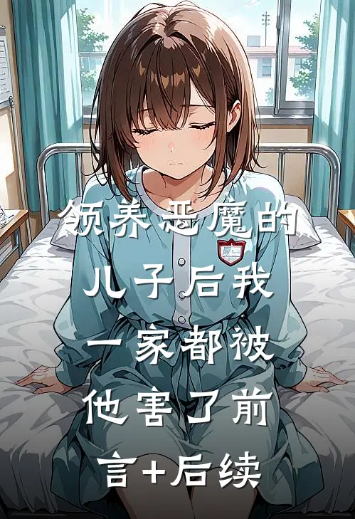 领养恶魔的儿子后我一家都被他害了前言+后续