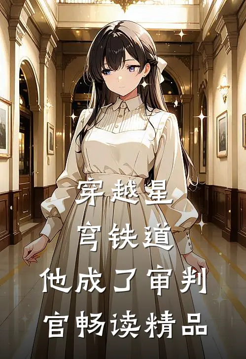 穿越星穹铁道，他成了审判官畅读精品