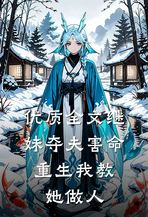 优质全文继妹夺夫害命，重生我教她做人