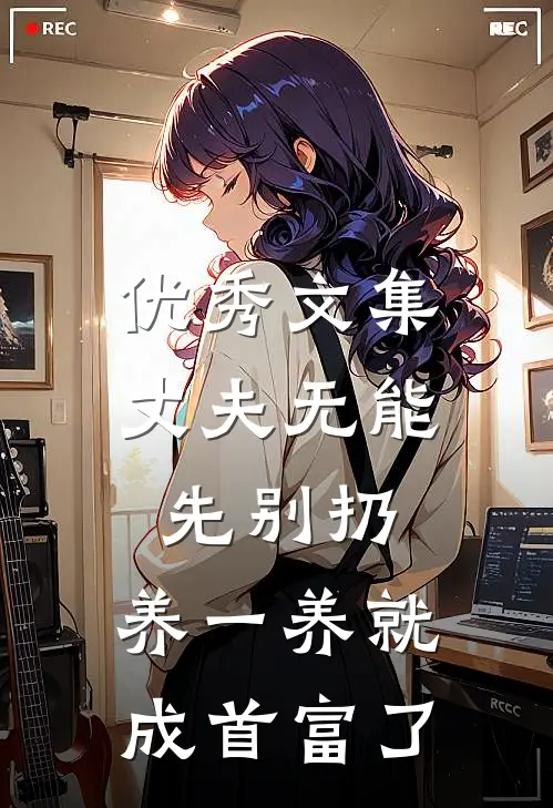 优秀文集丈夫无能先别扔，养一养就成首富了