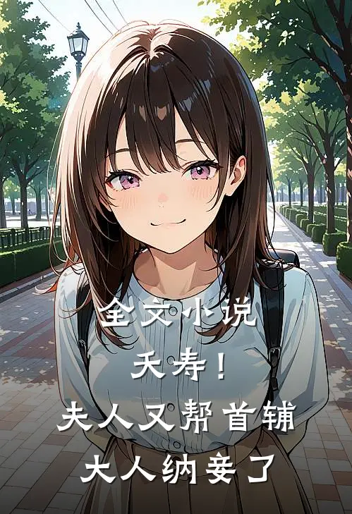 全文小说夭寿！夫人又帮首辅大人纳妾了