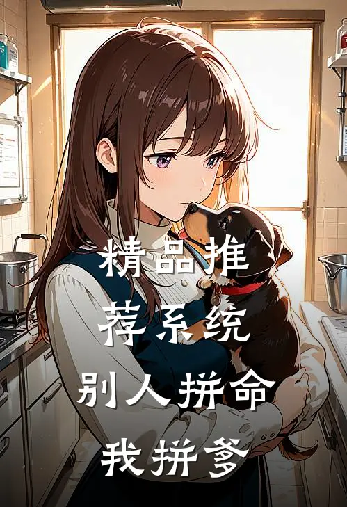 精品推荐系统：别人拼命，我拼爹