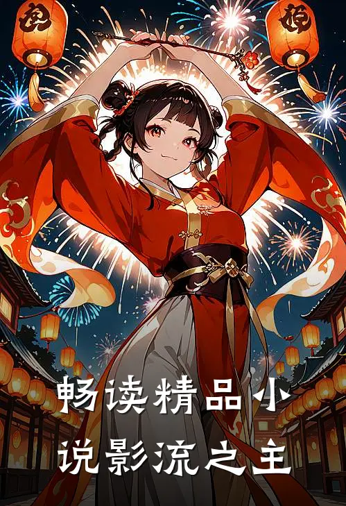 畅读精品小说影流之主