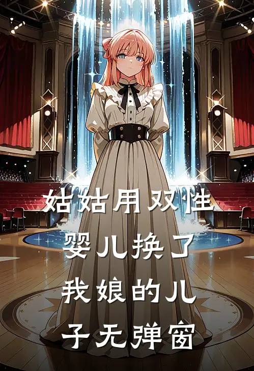 姑姑用双性婴儿换了我娘的儿子无弹窗