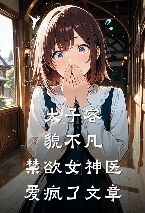 太子容貌不凡，禁欲女神医爱疯了文章