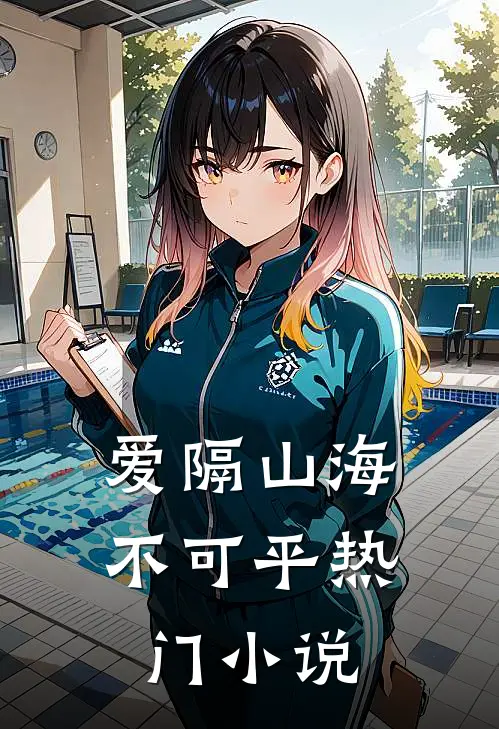 爱隔山海不可平热门小说