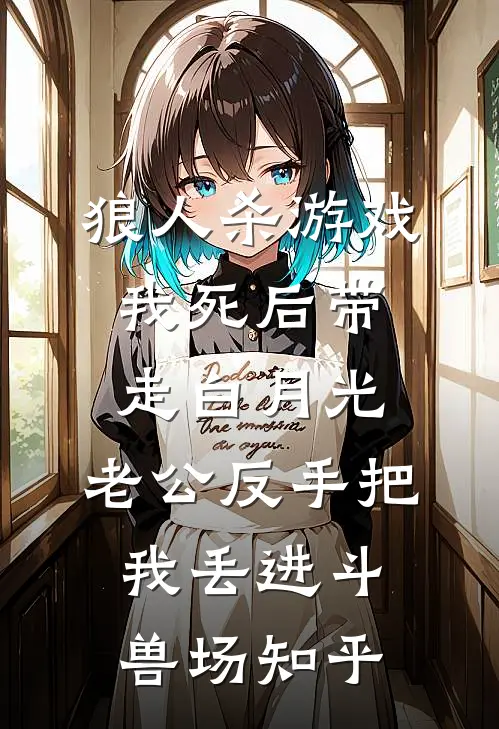 狼人杀游戏我死后带走白月光，老公反手把我丢进斗兽场知乎