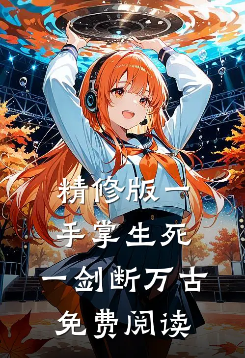 精修版一手掌生死,一剑断万古免费阅读