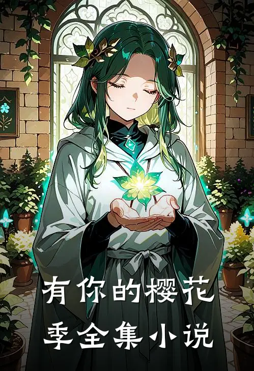 有你的樱花季全集小说