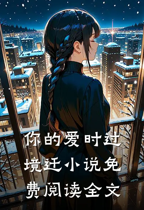 你的爱时过境迁小说免费阅读全文