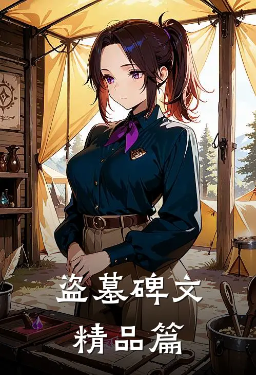 盗墓碑文精品篇