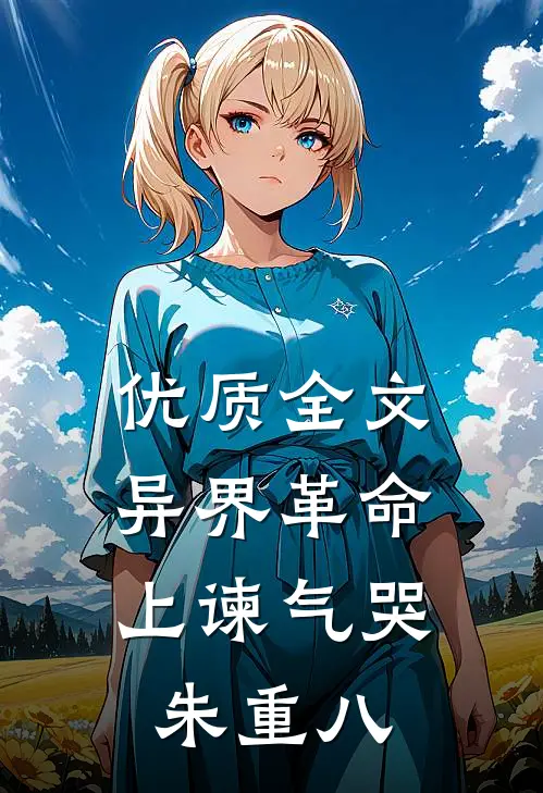 优质全文异界革命：上谏气哭朱重八