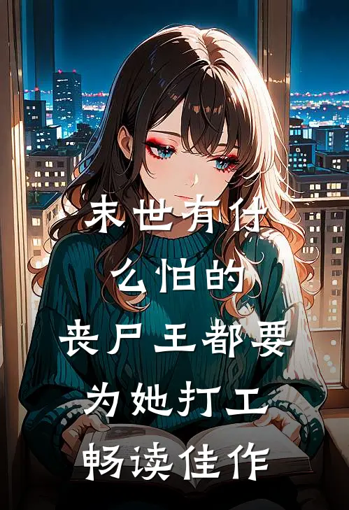 末世有什么怕的，丧尸王都要为她打工畅读佳作