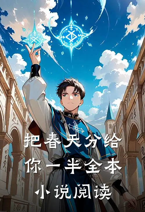 把春天分给你一半全本小说阅读
