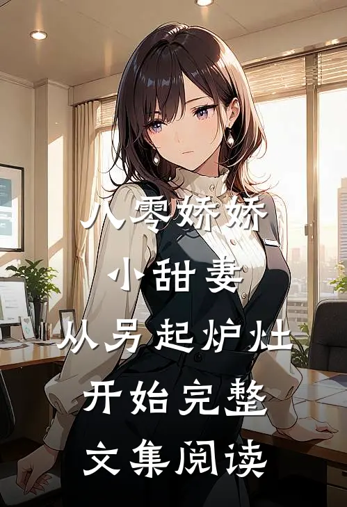 八零娇娇小甜妻，从另起炉灶开始完整文集阅读