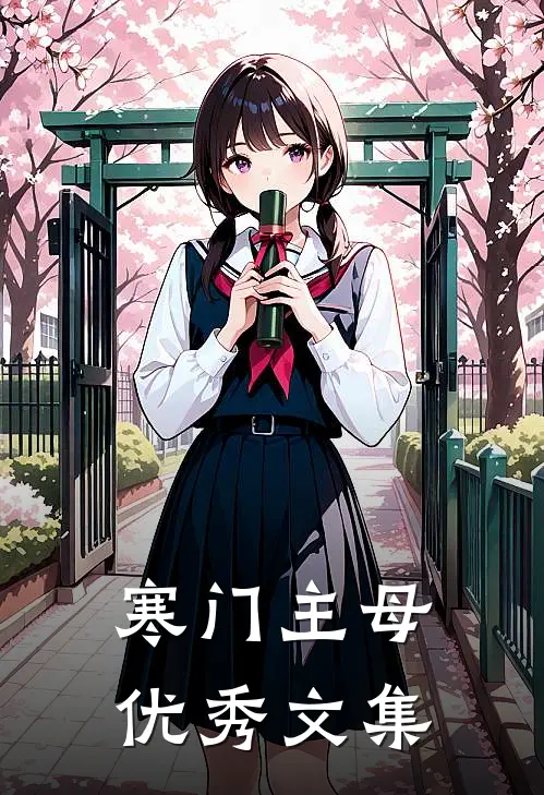 寒门主母优秀文集