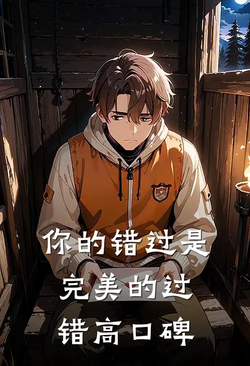 你的错过是完美的过错高口碑