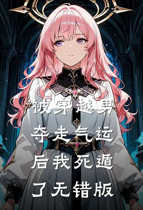 被穿越男夺走气运后我死遁了无错版